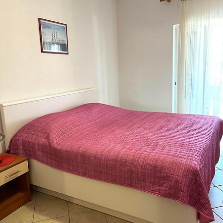 Villa Marijana Sreser Buitenkant foto
