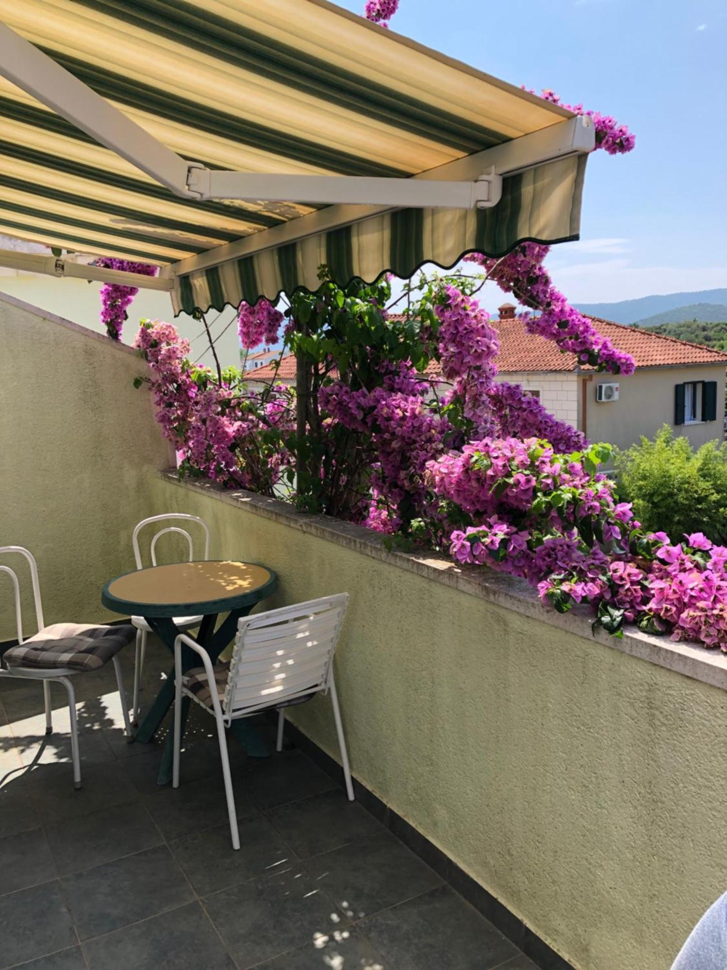 Villa Marijana Sreser Kamer foto