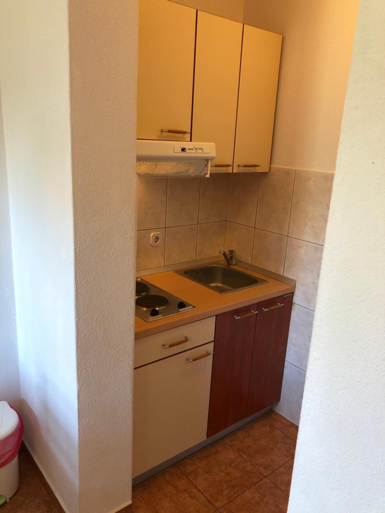 Villa Marijana Sreser Kamer foto
