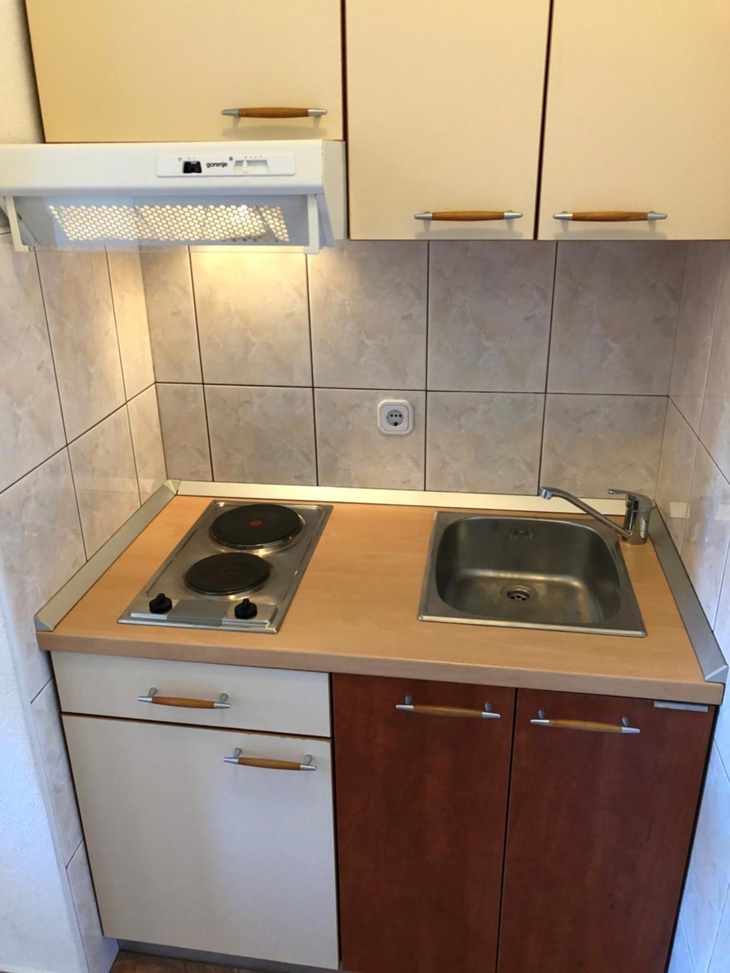 Villa Marijana Sreser Kamer foto
