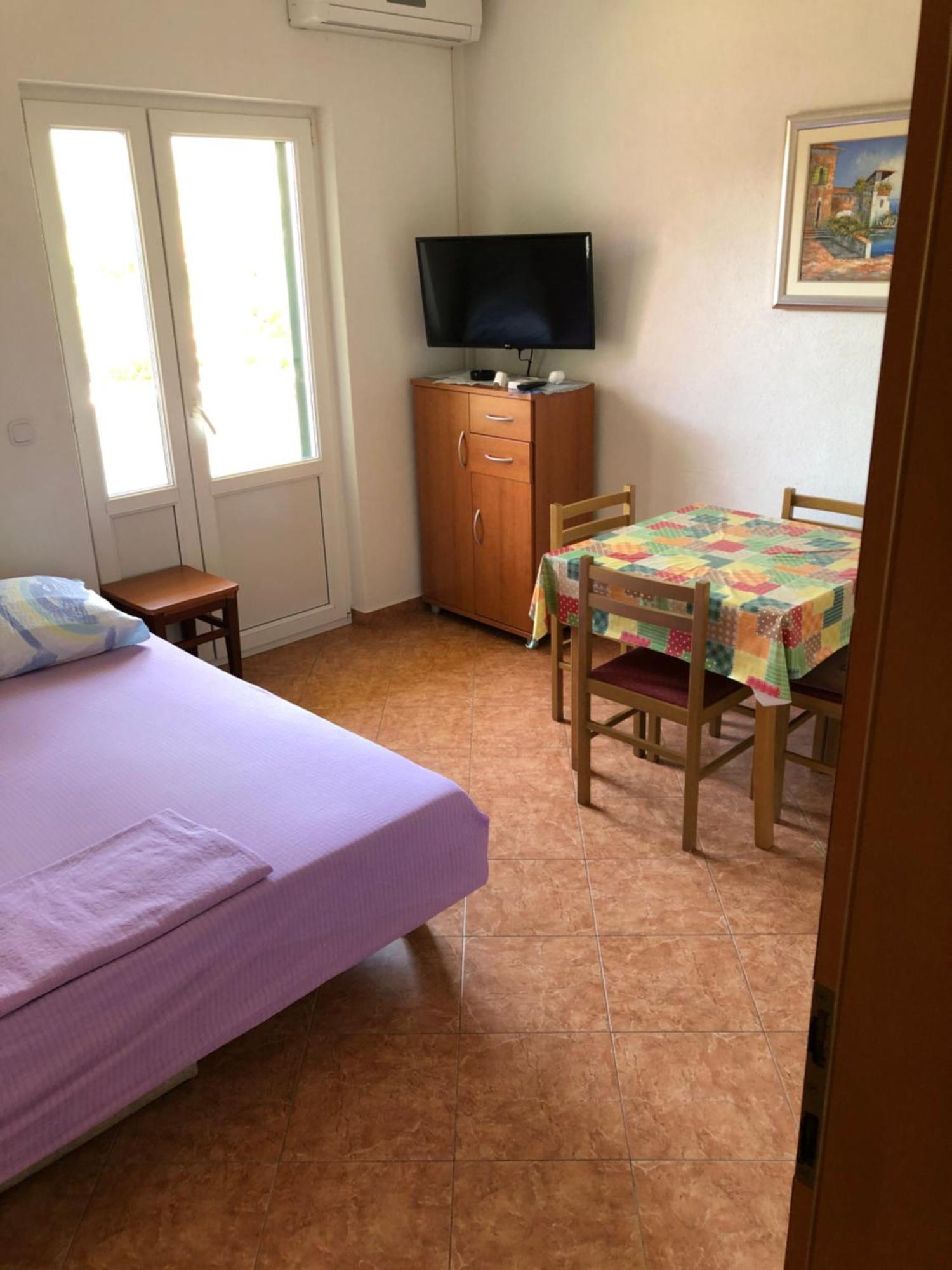 Villa Marijana Sreser Kamer foto