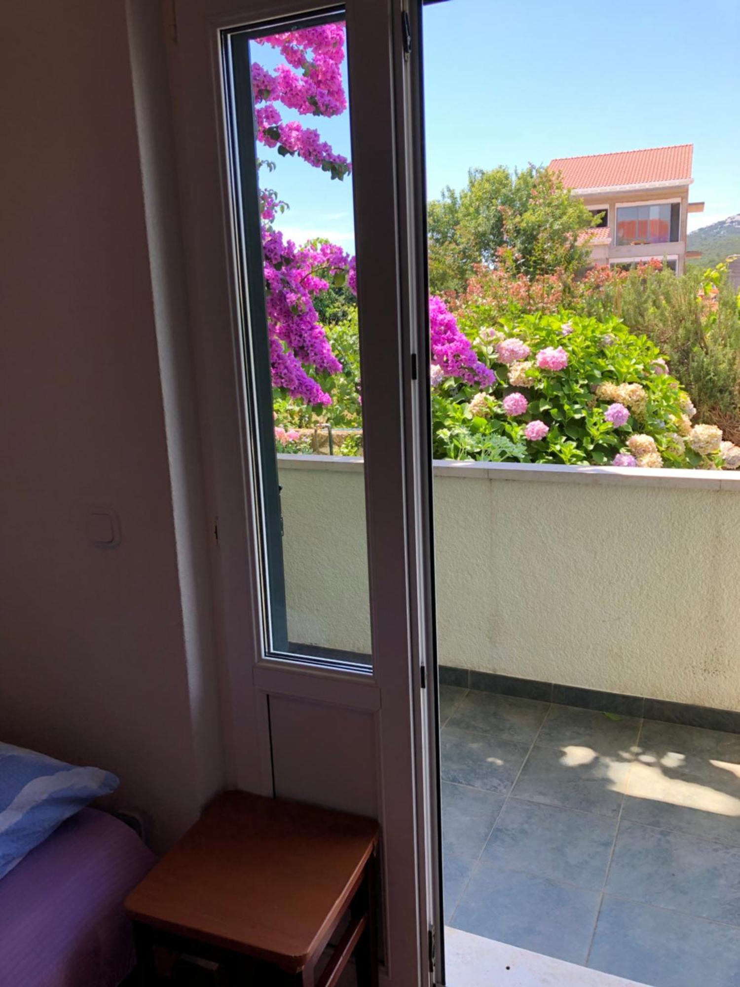 Villa Marijana Sreser Kamer foto