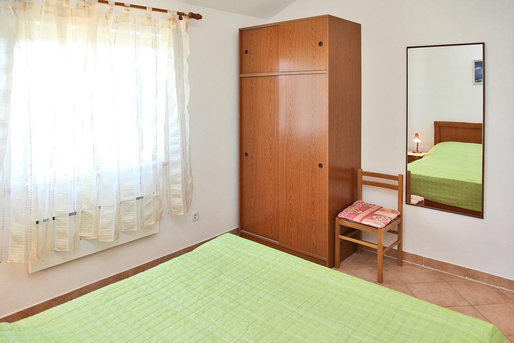 Villa Marijana Sreser Buitenkant foto