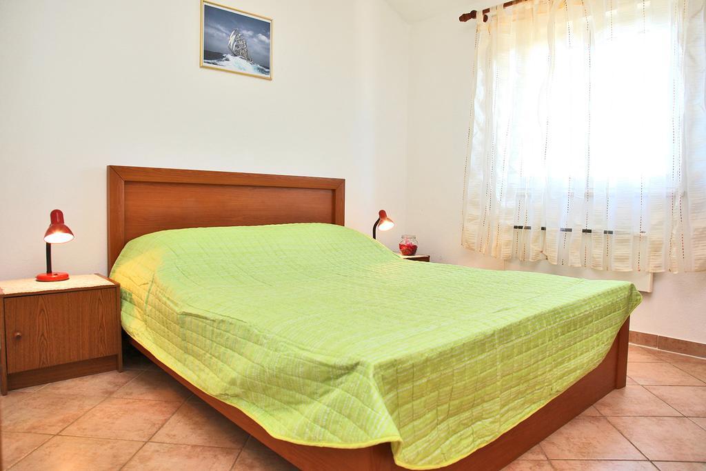 Villa Marijana Sreser Buitenkant foto