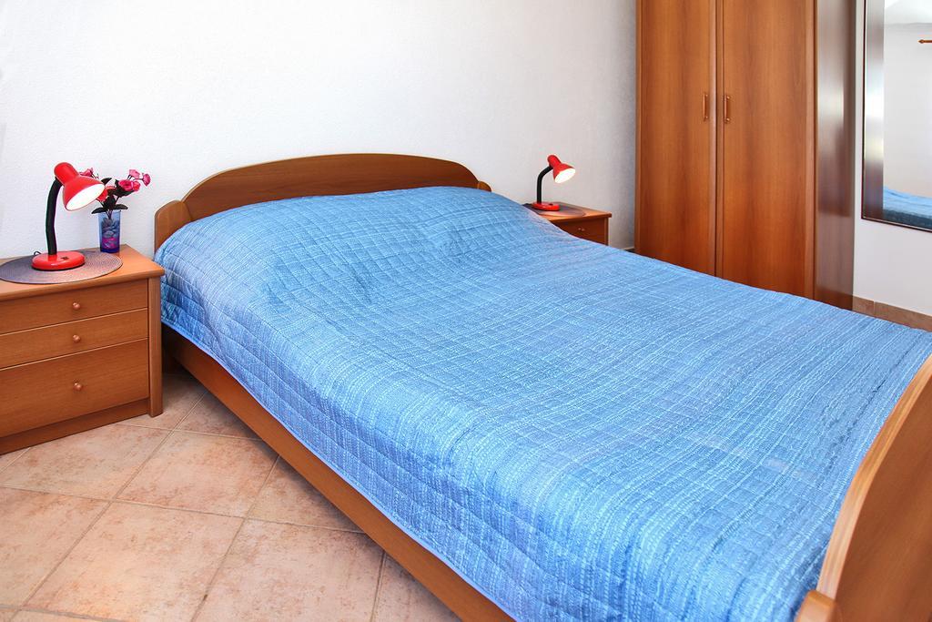 Villa Marijana Sreser Buitenkant foto