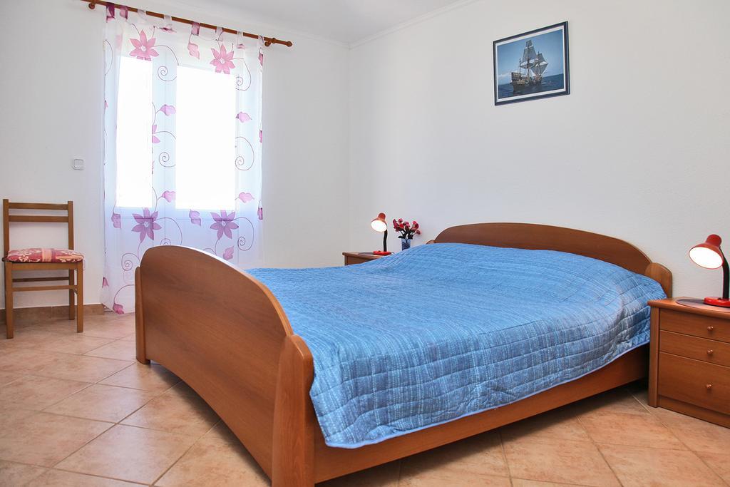 Villa Marijana Sreser Buitenkant foto